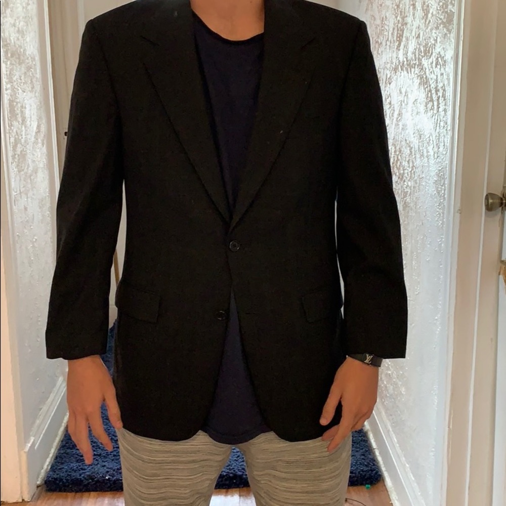 Evan Picone Blazer